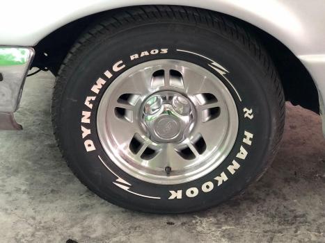 FORD Ranger 4.0 V6 12V STX CABINE ESTENDIDA, Foto 22