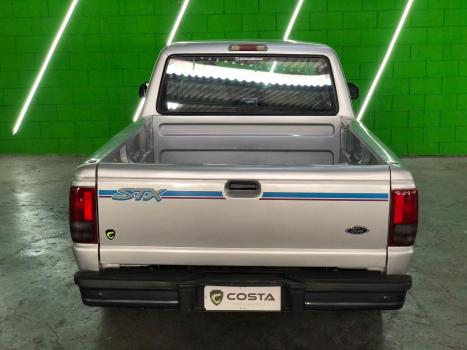 FORD Ranger 4.0 V6 12V STX CABINE ESTENDIDA, Foto 4