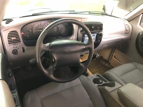 FORD Ranger 4.0 V6 12V STX CABINE ESTENDIDA, Foto 7