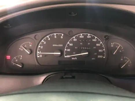 FORD Ranger 4.0 V6 12V STX CABINE ESTENDIDA, Foto 9