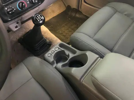FORD Ranger 4.0 V6 12V STX CABINE ESTENDIDA, Foto 11
