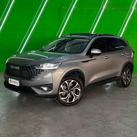 GWM Haval H6 1.5 16V 4P PHEV34 E-TRATION AUTOM�TICO, Foto 1