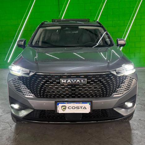 GWM Haval H6 1.5 16V 4P PHEV34 E-TRATION AUTOM�TICO, Foto 2