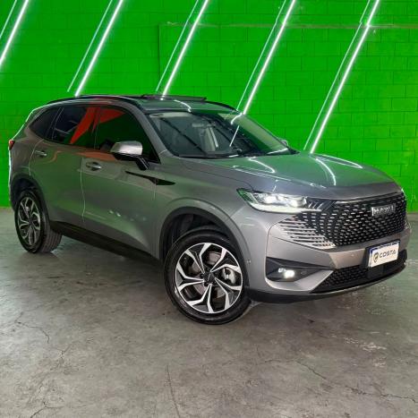 GWM Haval H6 1.5 16V 4P PHEV34 E-TRATION AUTOM�TICO, Foto 3