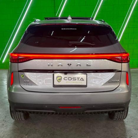GWM Haval H6 1.5 16V 4P PHEV34 E-TRATION AUTOM�TICO, Foto 4
