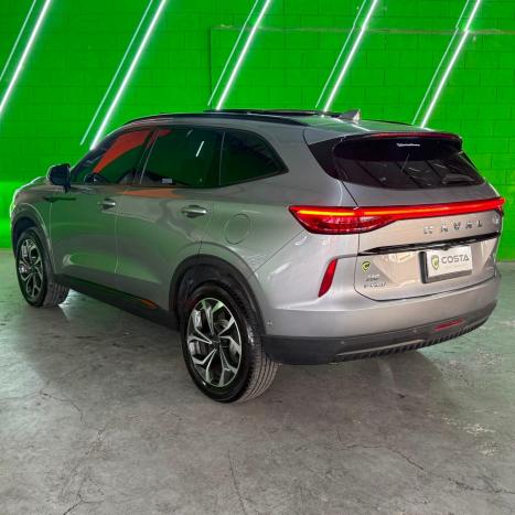 GWM Haval H6 1.5 16V 4P PHEV34 E-TRATION AUTOM�TICO, Foto 5