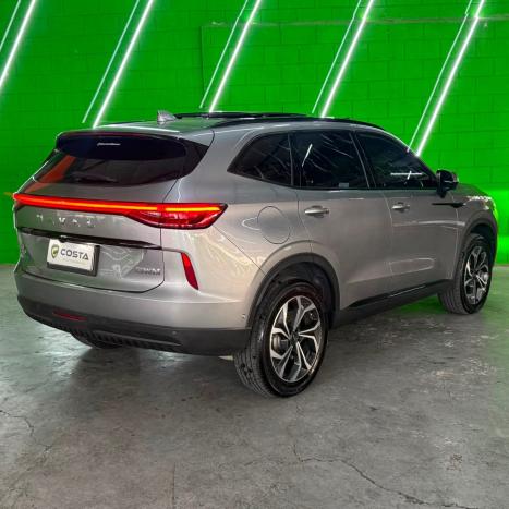 GWM Haval H6 1.5 16V 4P PHEV34 E-TRATION AUTOM�TICO, Foto 6