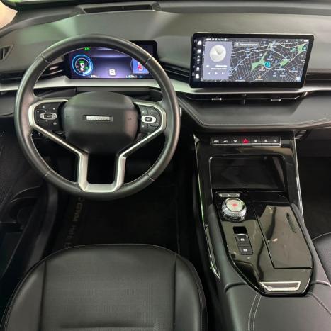 GWM Haval H6 1.5 16V 4P PHEV34 E-TRATION AUTOM�TICO, Foto 7