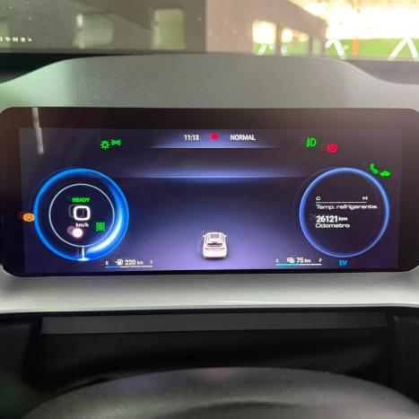 GWM Haval H6 1.5 16V 4P PHEV34 E-TRATION AUTOM�TICO, Foto 9
