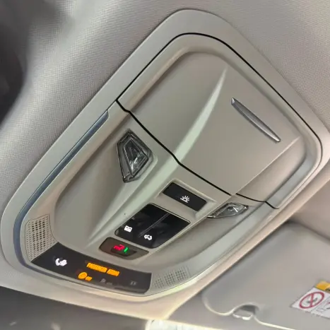 GWM Haval H6 1.5 16V 4P PHEV34 E-TRATION AUTOM�TICO, Foto 14