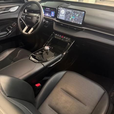GWM Haval H6 1.5 16V 4P PHEV34 E-TRATION AUTOM�TICO, Foto 21