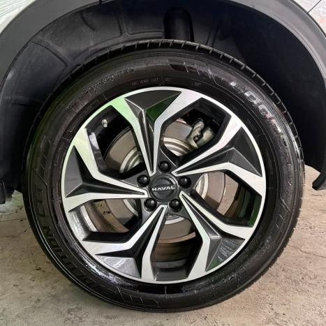 GWM Haval H6 1.5 16V 4P PHEV34 E-TRATION AUTOM�TICO, Foto 24