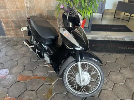 HONDA Biz 110 I , Foto 1 HONDA Biz 110 I , Foto 1