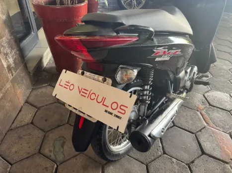 HONDA Biz 110 I , Foto 4 HONDA Biz 110 I , Foto 4