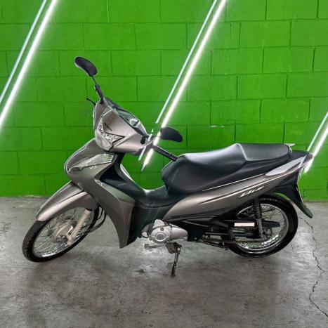 HONDA Biz 110 I , Foto 1