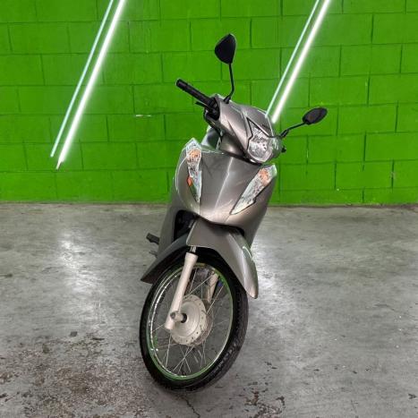 HONDA Biz 110 I , Foto 2