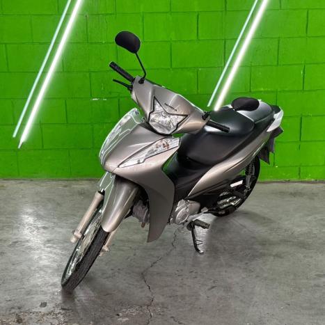 HONDA Biz 110 I , Foto 3