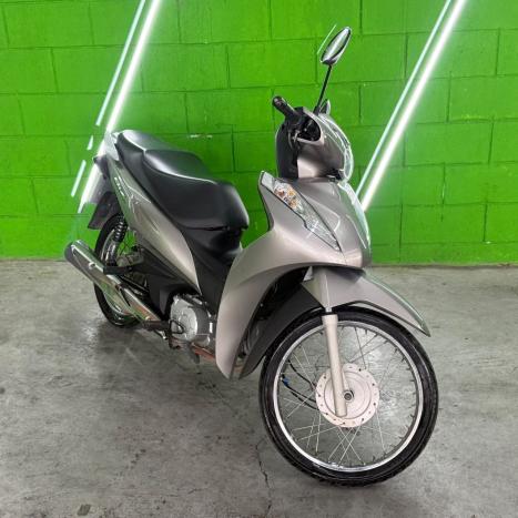 HONDA Biz 110 I , Foto 4