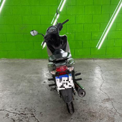 HONDA Biz 110 I , Foto 5