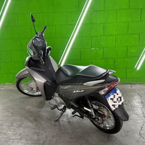 HONDA Biz 110 I , Foto 6