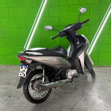 HONDA Biz 110 I , Foto 7