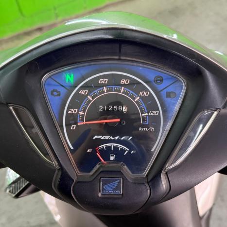 HONDA Biz 110 I , Foto 8