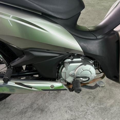 HONDA Biz 110 I , Foto 13