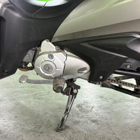 HONDA Biz 110 I , Foto 14