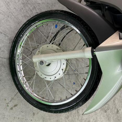 HONDA Biz 110 I , Foto 15