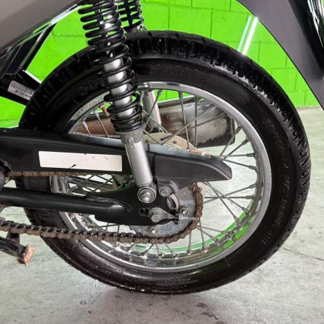 HONDA Biz 110 I , Foto 16