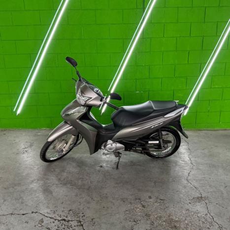 HONDA Biz 110 I , Foto 17