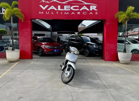 HONDA Biz 125 +, Foto 3