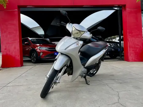 HONDA Biz 125 +, Foto 4