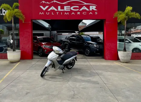 HONDA Biz 125 +, Foto 5