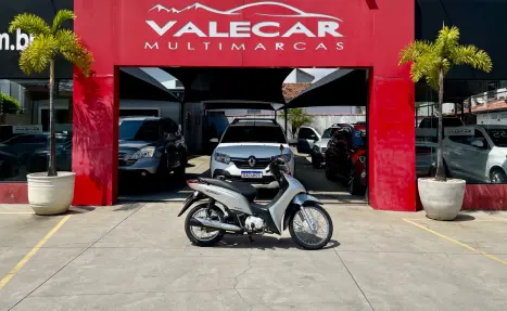 HONDA Biz 125 +, Foto 6