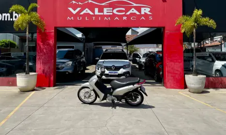 HONDA Biz 125 +, Foto 7