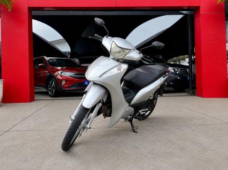 HONDA Biz 125 +, Foto 2