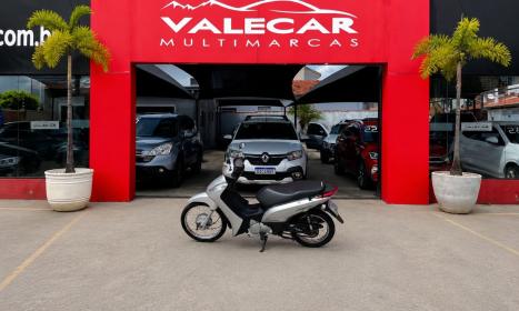 HONDA Biz 125 +, Foto 4