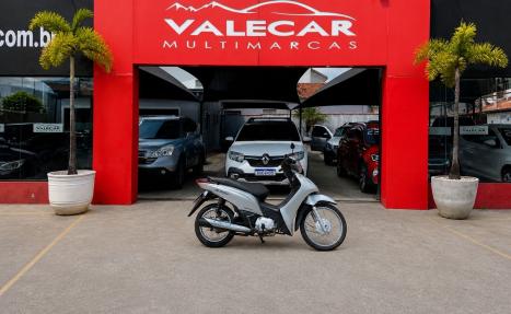 HONDA Biz 125 +, Foto 5