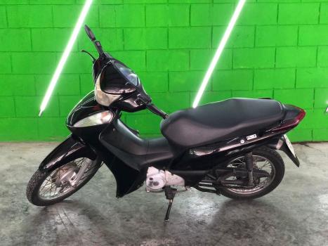 HONDA Biz 125 ES FLEX, Foto 1