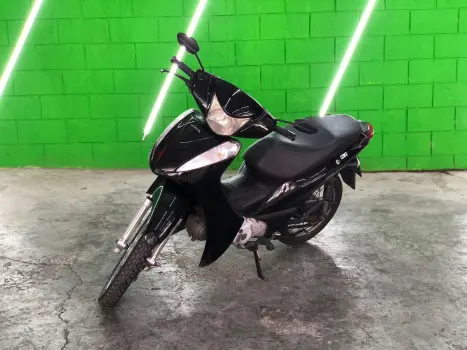 HONDA Biz 125 ES FLEX, Foto 3