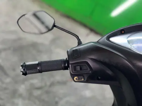 HONDA Biz 125 ES FLEX, Foto 9