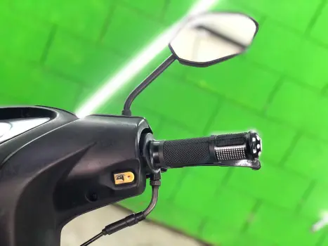 HONDA Biz 125 ES FLEX, Foto 10