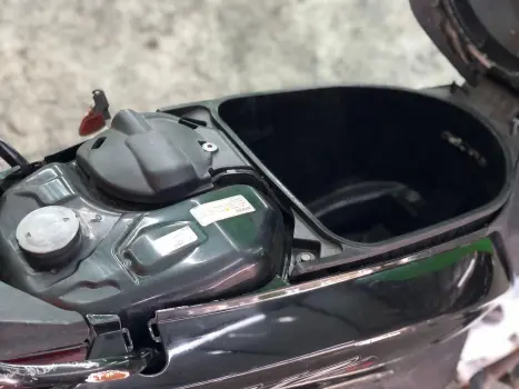 HONDA Biz 125 ES FLEX, Foto 11