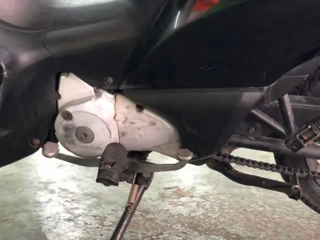 HONDA Biz 125 ES FLEX, Foto 12