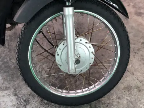 HONDA Biz 125 ES FLEX, Foto 15