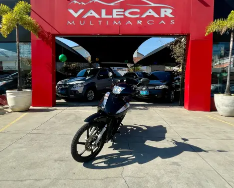 HONDA Biz 125 EX, Foto 2