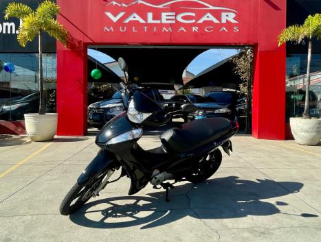 HONDA Biz 125 EX, Foto 3