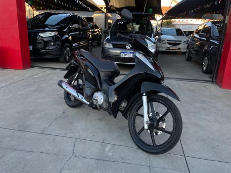HONDA Biz 125 EX, Foto 1
