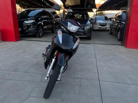 HONDA Biz 125 EX, Foto 2